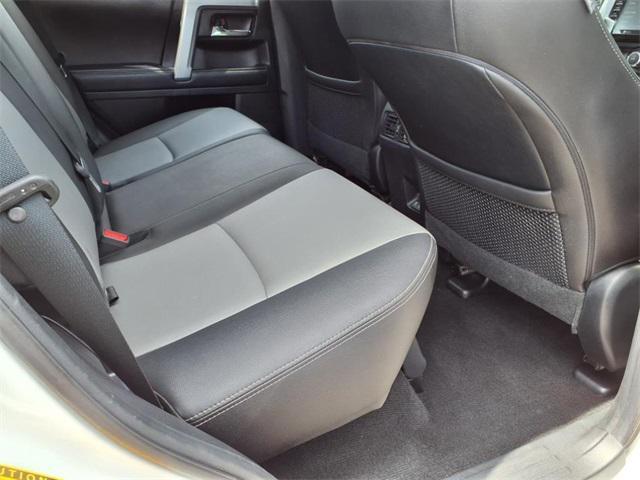 used 2020 Toyota 4Runner car, priced at $37,774