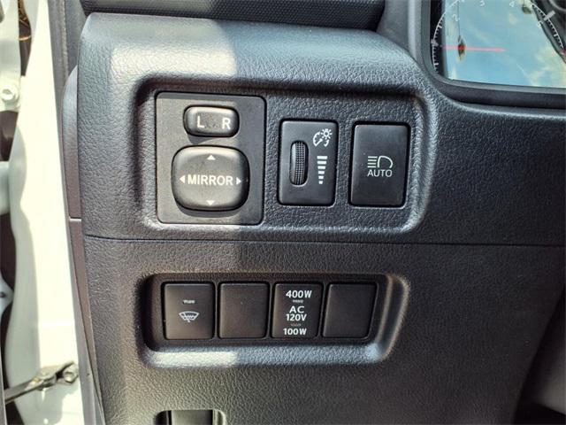 used 2020 Toyota 4Runner car, priced at $37,774