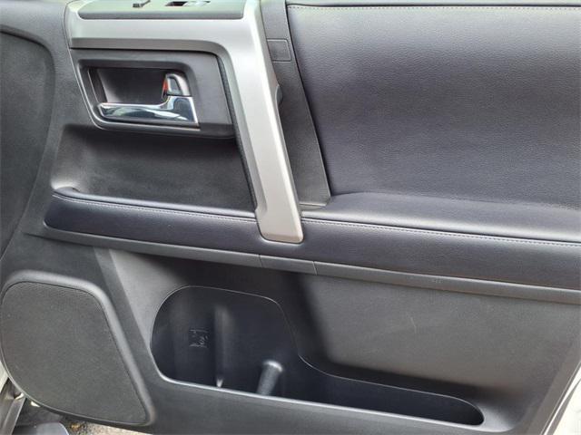used 2020 Toyota 4Runner car, priced at $37,774