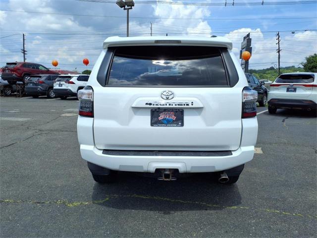 used 2020 Toyota 4Runner car, priced at $37,774