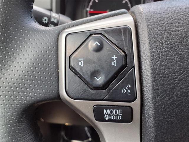 used 2020 Toyota 4Runner car, priced at $37,774