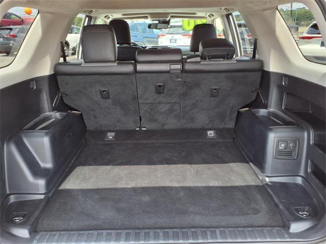 used 2020 Toyota 4Runner car, priced at $37,774