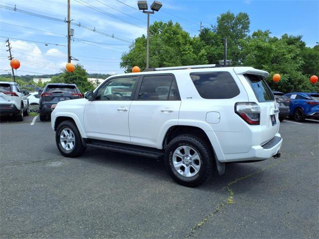 used 2020 Toyota 4Runner car, priced at $37,774