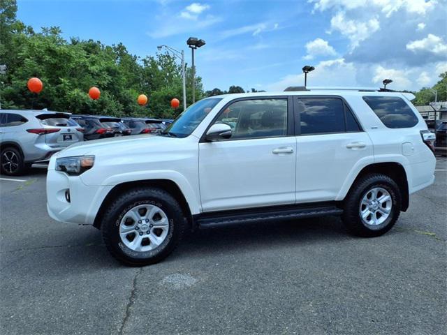 used 2020 Toyota 4Runner car, priced at $37,774