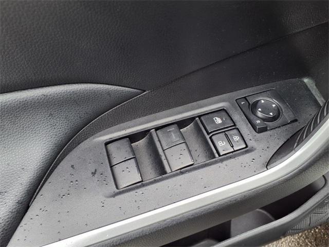 used 2023 Toyota RAV4 car, priced at $28,299