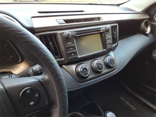 used 2014 Toyota RAV4 car, priced at $12,928