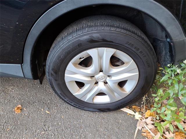 used 2014 Toyota RAV4 car, priced at $12,928