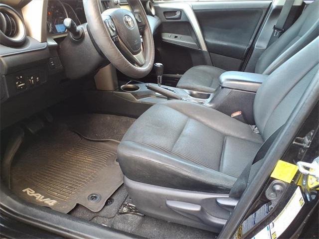 used 2014 Toyota RAV4 car, priced at $12,928