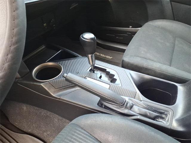 used 2014 Toyota RAV4 car, priced at $12,928