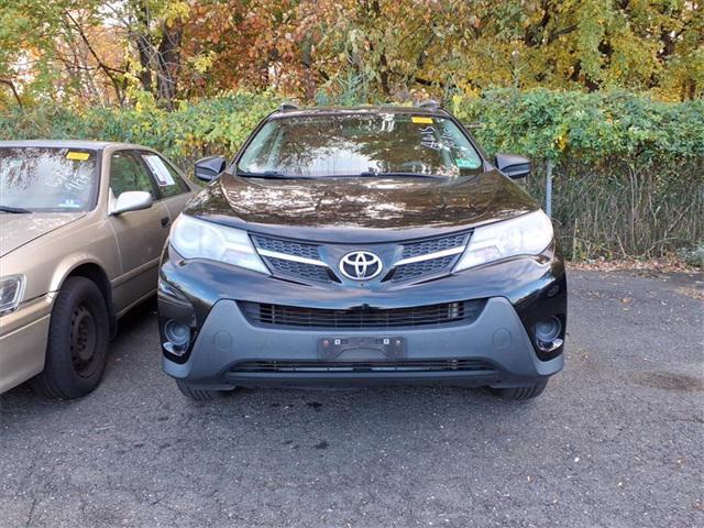 used 2014 Toyota RAV4 car, priced at $12,928