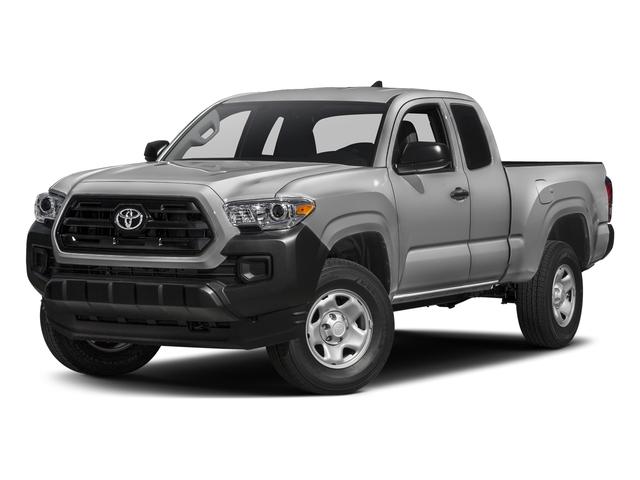 used 2017 Toyota Tacoma car, priced at $27,955