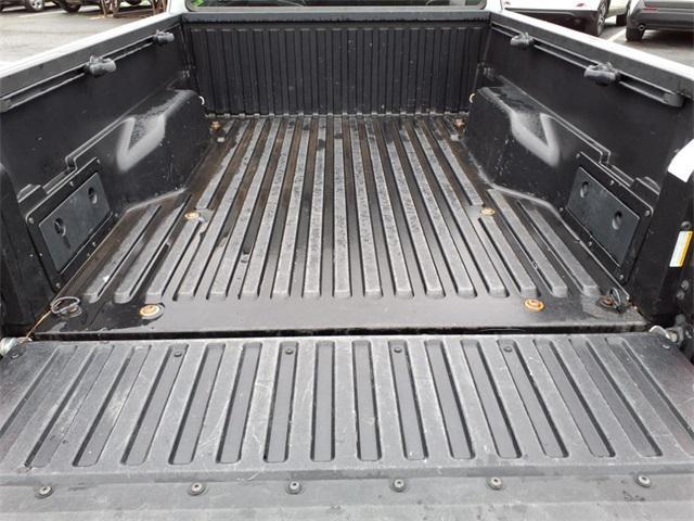 used 2017 Toyota Tacoma car, priced at $23,023
