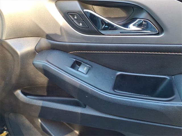 used 2019 Chevrolet Traverse car, priced at $17,630