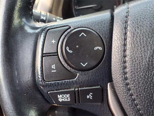 used 2018 Toyota RAV4 car, priced at $17,995