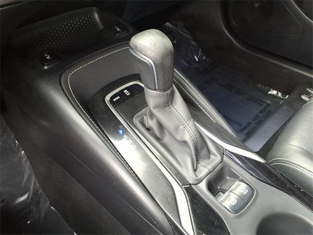 used 2021 Toyota Corolla car, priced at $19,122