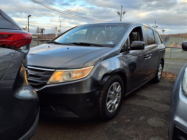 used 2011 Honda Odyssey car, priced at $8,418