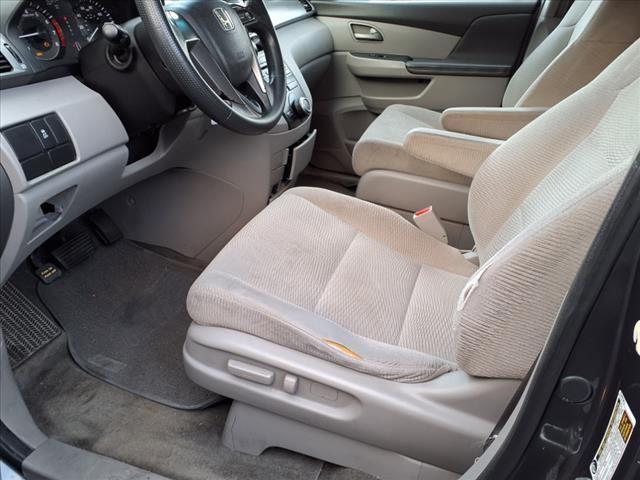 used 2011 Honda Odyssey car, priced at $8,418