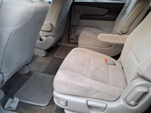 used 2011 Honda Odyssey car, priced at $8,418