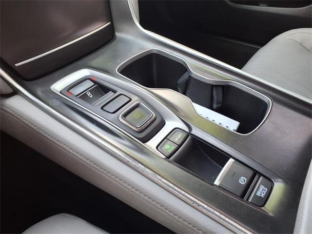 used 2018 Honda Accord car, priced at $20,008