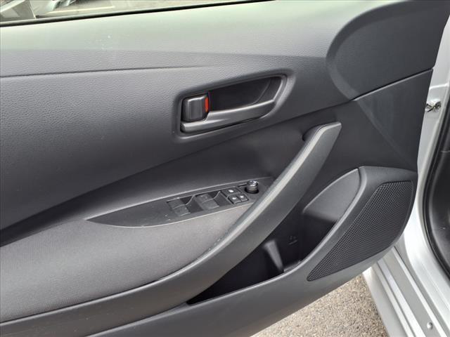 used 2023 Toyota Corolla car, priced at $21,671
