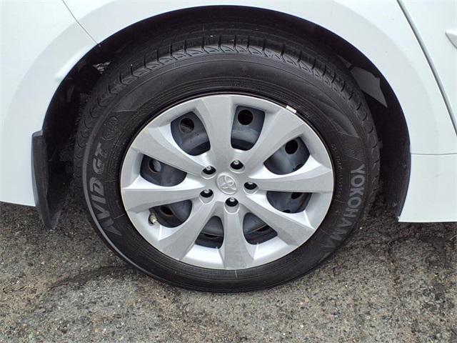 used 2023 Toyota Corolla car, priced at $20,719
