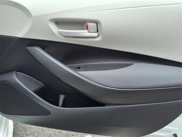 used 2023 Toyota Corolla car, priced at $20,719