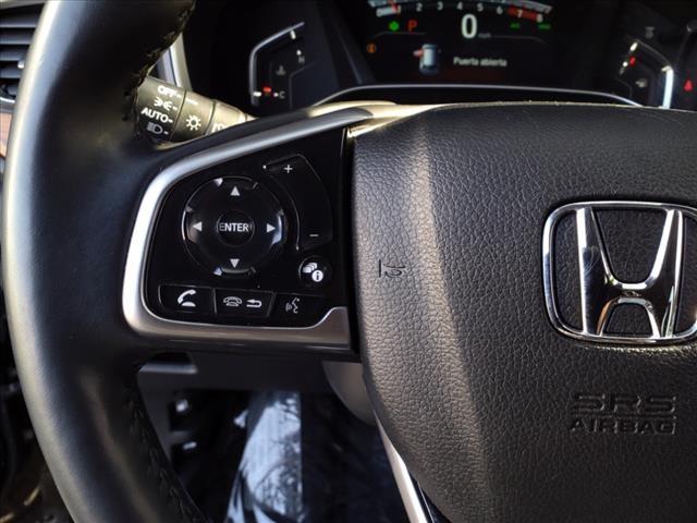 used 2022 Honda CR-V car, priced at $31,980