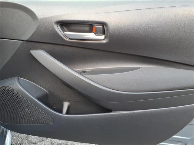 used 2020 Toyota Corolla car, priced at $18,845