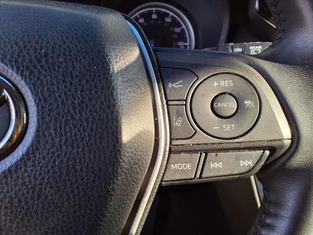 used 2022 Toyota Venza car, priced at $29,880