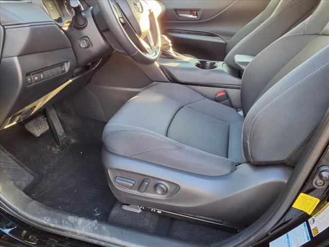 used 2022 Toyota Venza car, priced at $29,880