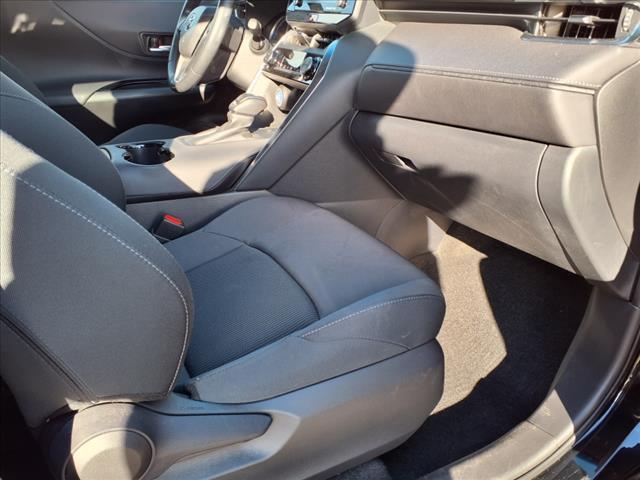 used 2022 Toyota Venza car, priced at $29,880