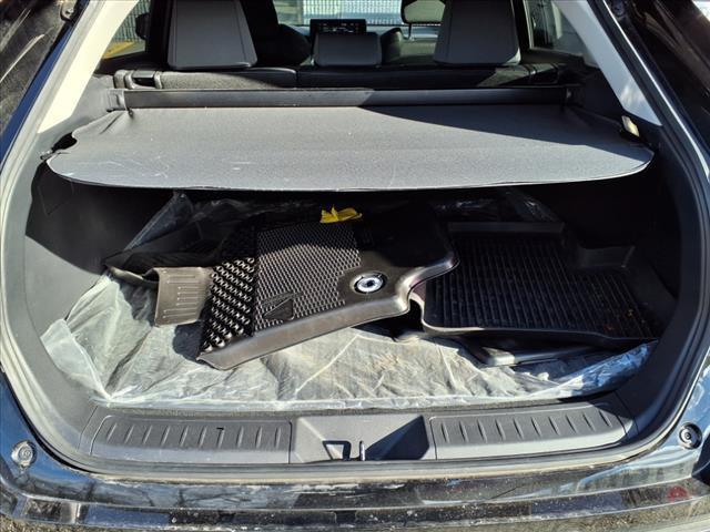 used 2022 Toyota Venza car, priced at $29,880
