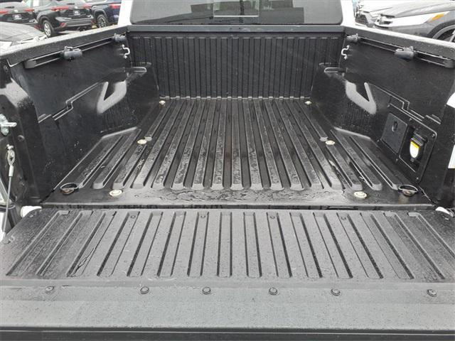 used 2023 Toyota Tacoma car, priced at $35,502