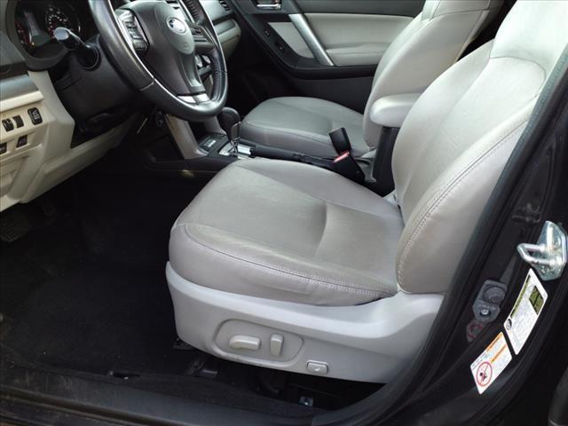 used 2014 Subaru Forester car, priced at $7,092