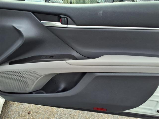 used 2023 Toyota Camry car, priced at $26,067