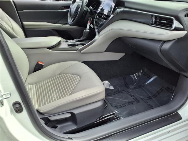 used 2023 Toyota Camry car, priced at $26,067