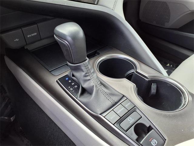 used 2023 Toyota Camry car, priced at $26,067