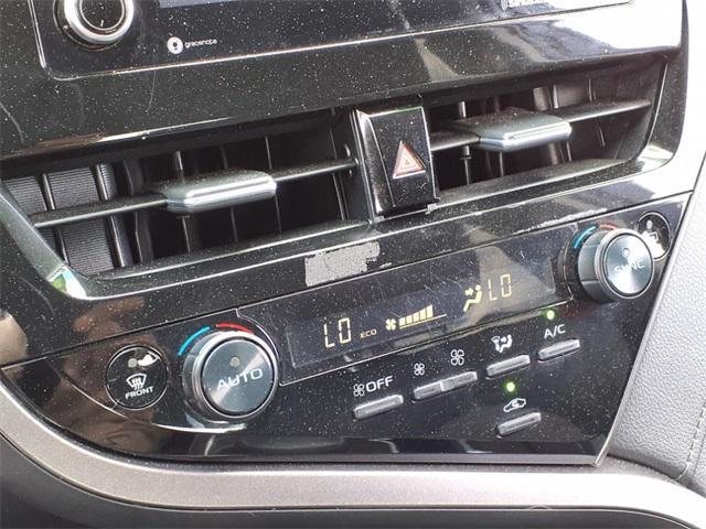used 2022 Toyota Camry car, priced at $21,800
