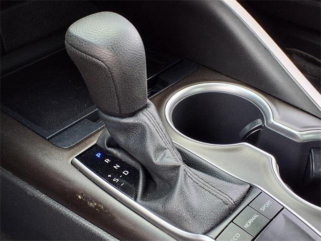 used 2022 Toyota Camry car, priced at $21,800