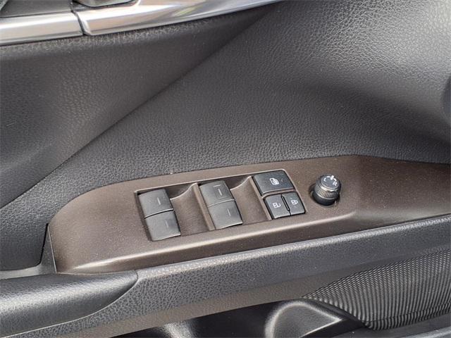 used 2022 Toyota Camry car, priced at $21,800