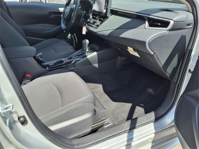 used 2022 Toyota Corolla car, priced at $21,008