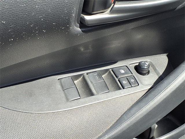 used 2022 Toyota Corolla car, priced at $21,008