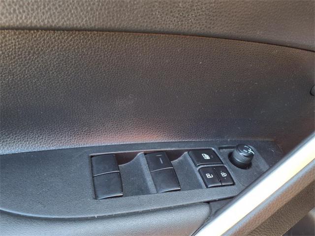 used 2022 Toyota Corolla Cross car, priced at $24,581