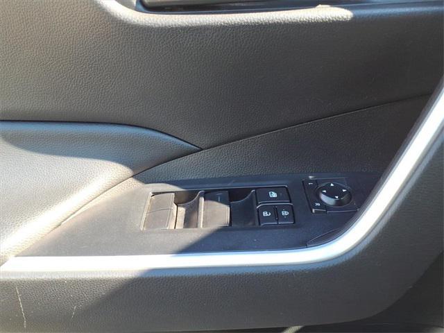 used 2022 Toyota RAV4 car, priced at $25,480