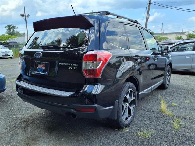 used 2015 Subaru Forester car, priced at $4,393