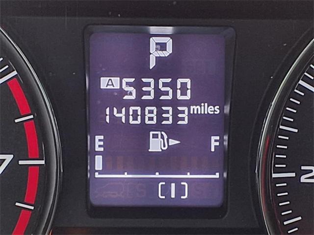 used 2015 Subaru Forester car, priced at $4,393