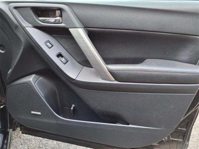 used 2015 Subaru Forester car, priced at $4,393