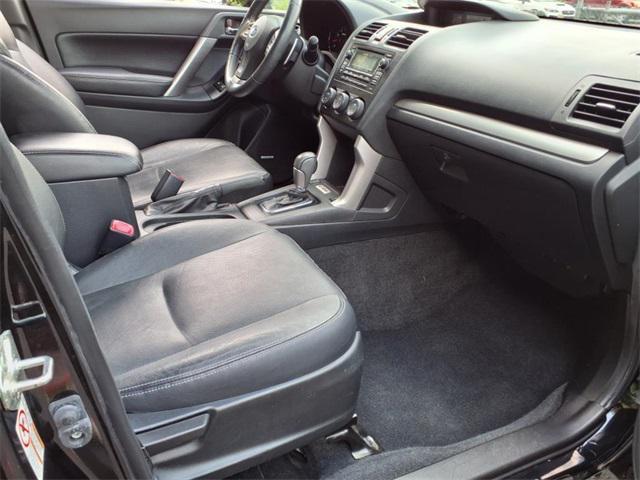 used 2015 Subaru Forester car, priced at $4,393
