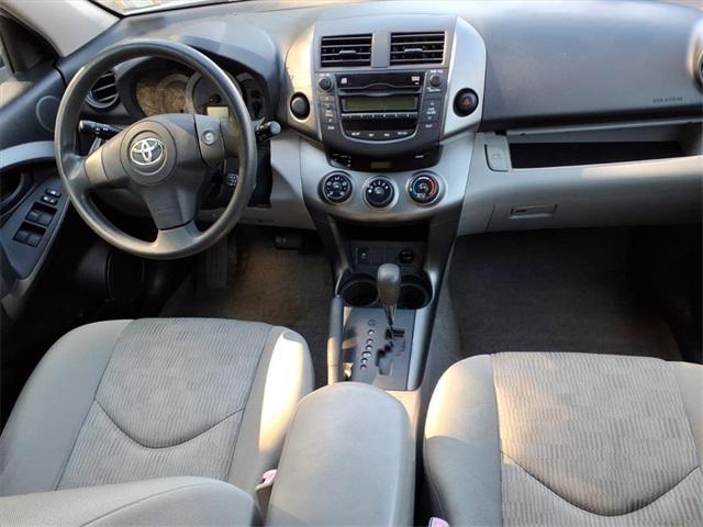 used 2009 Toyota RAV4 car, priced at $9,426