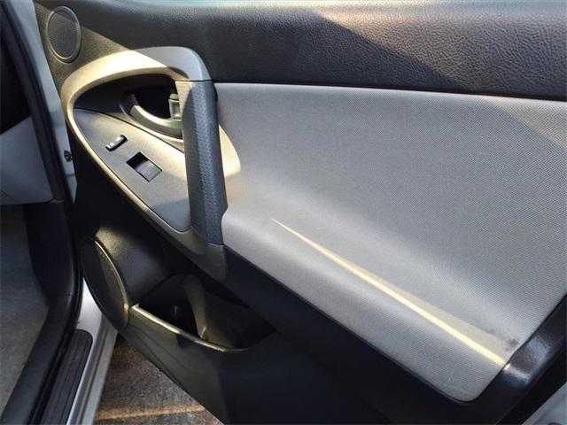 used 2009 Toyota RAV4 car, priced at $9,426